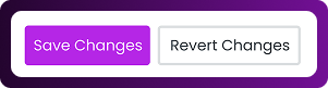 Step 4: Save Changes
